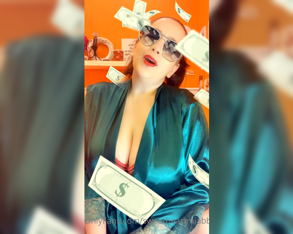 SweetheartMia aka sweetheartmiabbw - 12-08-2020 OnlyFans Video - I need a