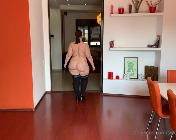 SweetheartMia aka sweetheartmiabbw - 09-06-2021 OnlyFans Video - Do you guys remember this video I love it so I had to share it again