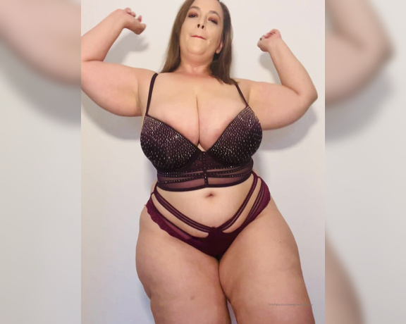 SweetheartMia aka sweetheartmiabbw - 08-04-2022 OnlyFans Video - When did it got to Thursday