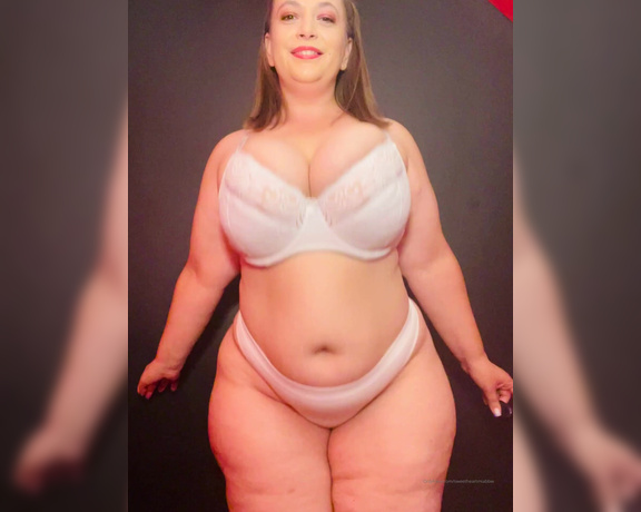 SweetheartMia aka sweetheartmiabbw - 08-17-2022 OnlyFans Video - Happy Hump Day_rjmt