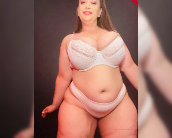 SweetheartMia aka sweetheartmiabbw - 08-17-2022 OnlyFans Video - Happy Hump Day_rjmt