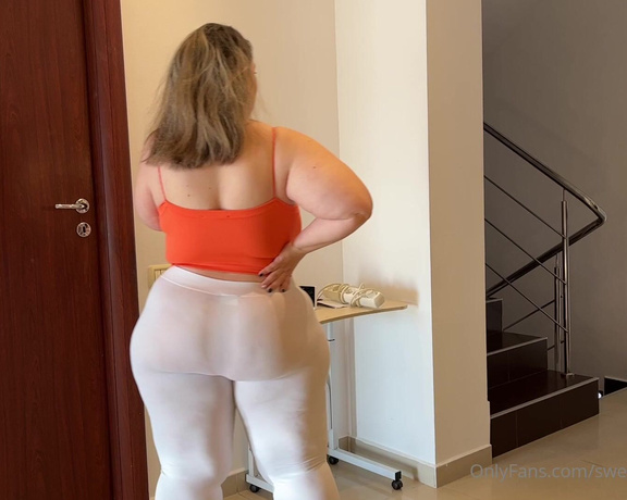 SweetheartMia aka sweetheartmiabbw - 01-04-2023 OnlyFans Video - This as well was a custom you can hear me say his name Junior but i