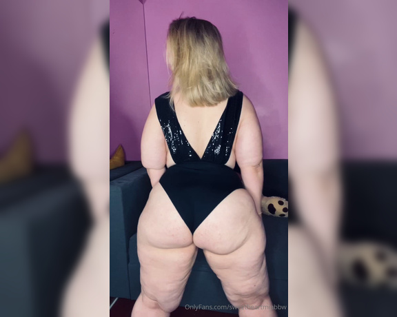 SweetheartMia aka sweetheartmiabbw - 03-09-2024 OnlyFans Video - Happy Weekendul_6sq5