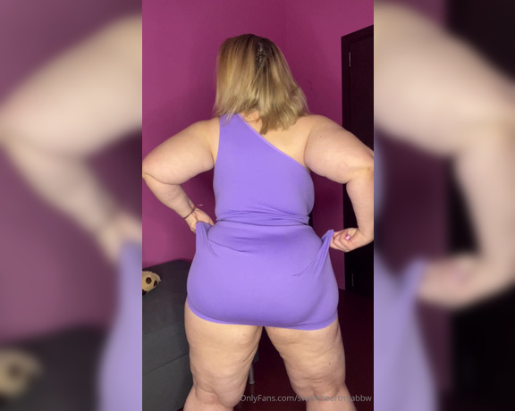 SweetheartMia aka sweetheartmiabbw - 03-02-2024 OnlyFans Video - Happy Weekend_gqp1