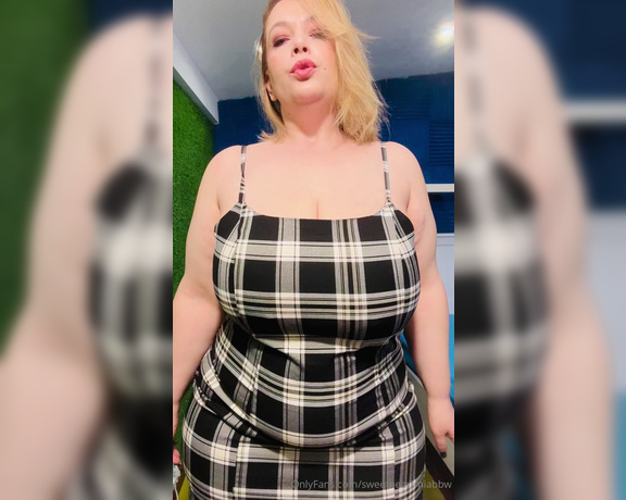 SweetheartMia aka sweetheartmiabbw - 04-16-2024 OnlyFans Video - Hows everyone doing today_7d1l