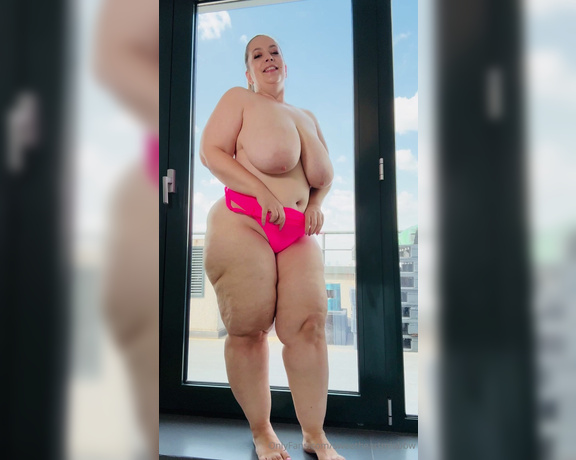 SweetheartMia aka sweetheartmiabbw - 09-02-2024 OnlyFans Video - Happy Monday  Some sunny Monday motivation