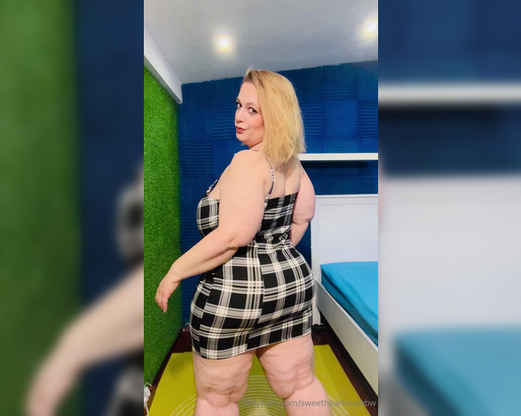 SweetheartMia aka sweetheartmiabbw - 04-16-2024 OnlyFans Video - Hows everyone doing today_vhu2