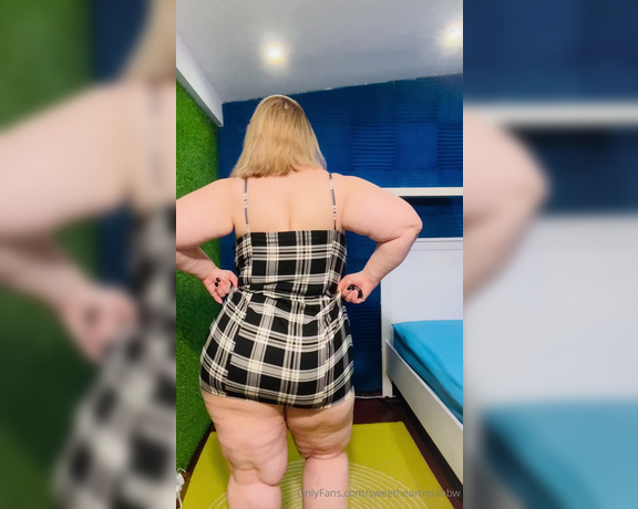 SweetheartMia aka sweetheartmiabbw - 04-16-2024 OnlyFans Video - Hows everyone doing today_vhu2