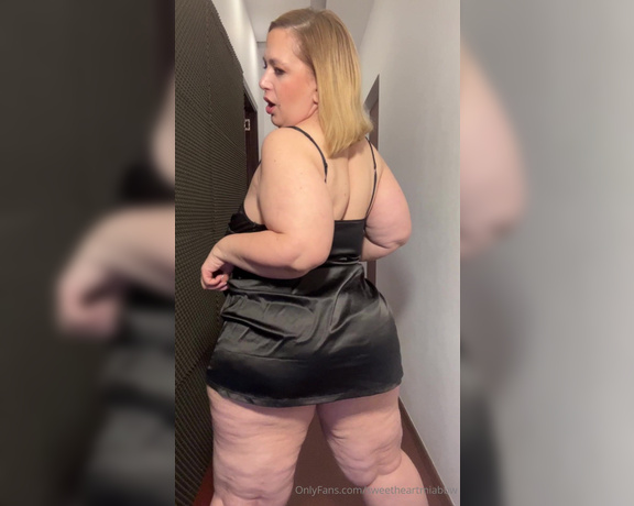 SweetheartMia aka sweetheartmiabbw - 05-15-2024 OnlyFans Video - Just to remind u im still sexy_jtd6