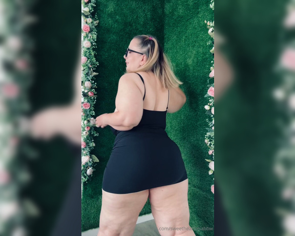 SweetheartMia aka sweetheartmiabbw - 09-11-2024 OnlyFans Video - Sexy Hump Day_i1gp