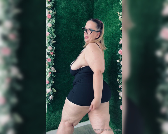 SweetheartMia aka sweetheartmiabbw - 09-11-2024 OnlyFans Video - Sexy Hump Day_i1gp