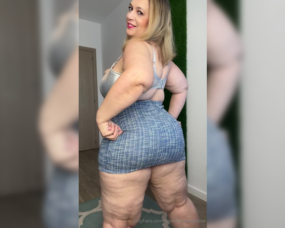 SweetheartMia aka sweetheartmiabbw - 10-17-2024 OnlyFans Video - Missed me_8bir