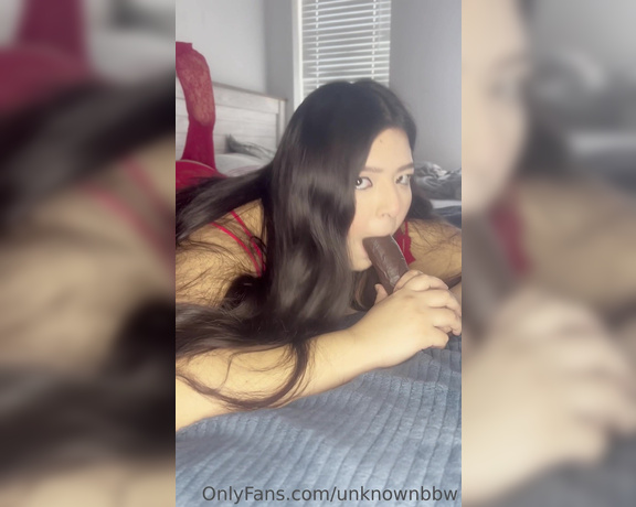 Alexandrathickumss aka alexandrathickumss - 02-16-2023 OnlyFans Video - Training my throat  while I was training it I was craving the real thing