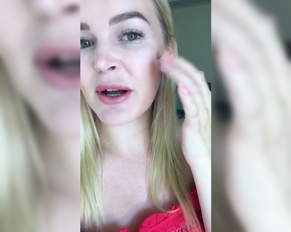 Elle Knox aka elleknox - 01-31-2018 OnlyFans Video - Leaked elleknox 67255