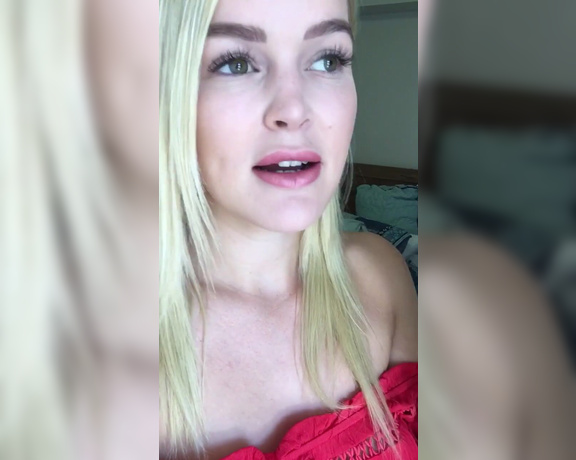 Elle Knox aka elleknox - 01-31-2018 OnlyFans Video - Leaked elleknox 67255