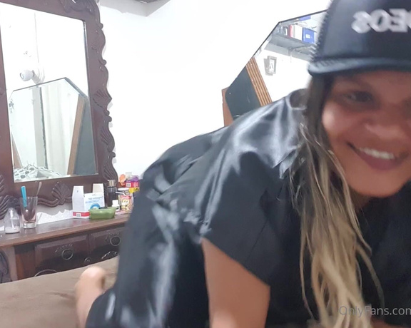 Paty bumbum aka patybumbum - 09-14-2021 OnlyFans Video - Paulo é meu namorado virtual agente adora fuder na cam