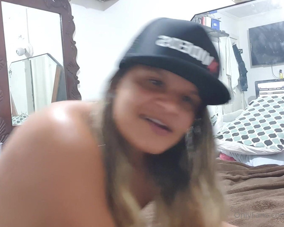 Paty bumbum aka patybumbum - 09-14-2021 OnlyFans Video - Paulo é meu namorado virtual agente adora fuder na cam