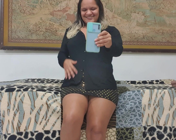 Paty bumbum aka patybumbum - 11-18-2021 OnlyFans Video - video personalizado para fã raça