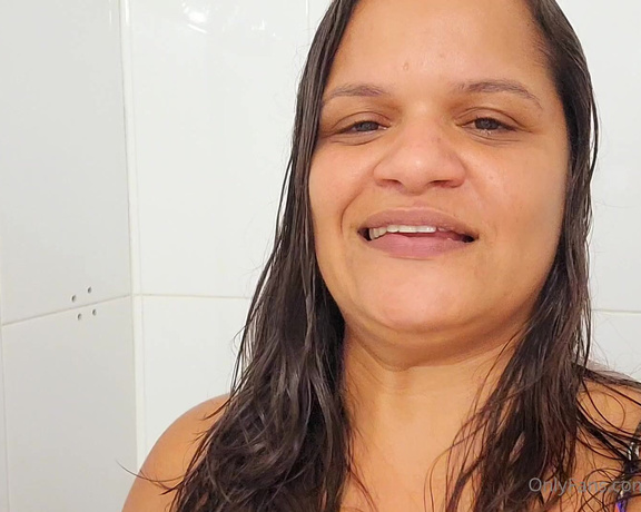 Paty bumbum aka patybumbum - 02-22-2023 OnlyFans Video - Gozei no banheiro escondido do meu marido