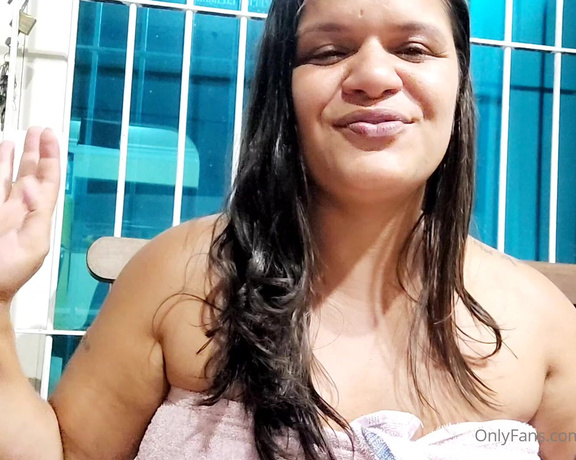 Paty bumbum aka patybumbum - 03-02-2023 OnlyFans Video - Gozando para caio