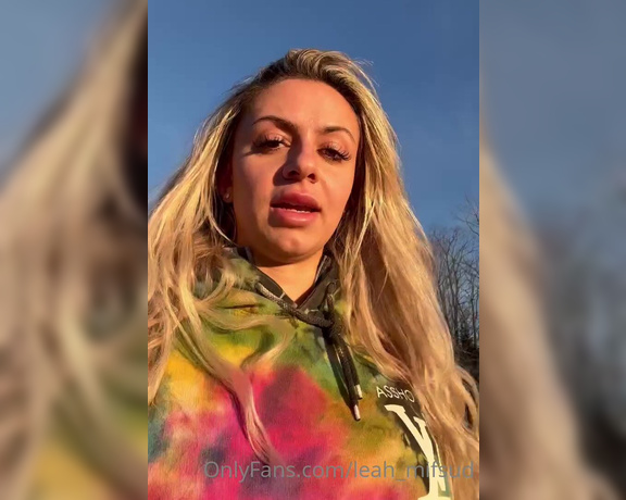 Leah_mifsud - OnlyFans Video w (05.01.2023)