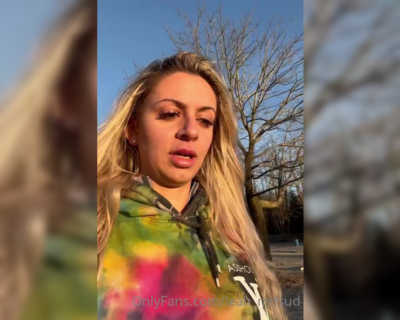 Leah_mifsud - OnlyFans Video w (05.01.2023)