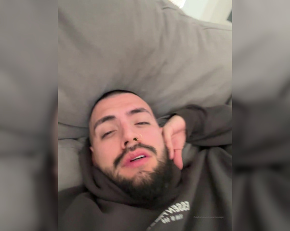 Costaricanpapii - OnlyFans Video oi (12.03.2023)