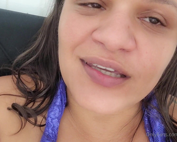 Paty bumbum aka patybumbum - 05-24-2023 OnlyFans Video - Video especial de Humilhação para o broxa pau mole e pequeno