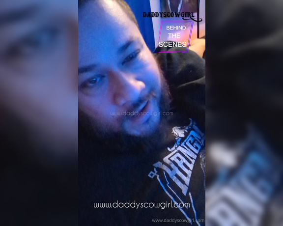 Dallas Stone aka daddyscowgirl - 12-01-2024 OnlyFans Video - His old fat latino daddy dick knows how to fuck me