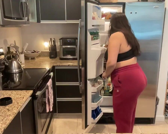 Dani Valentina aka dvalentinaxo - 12-08-2024 OnlyFans Video - Your copy of my livestream from earlier