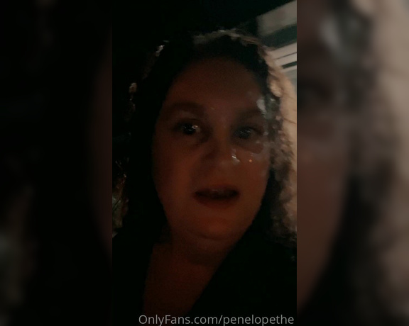 Lusty Throat aka lustythroat - 01-13-2022 OnlyFans Video - I left my ex house after he painted my face just a little bit ago isnt