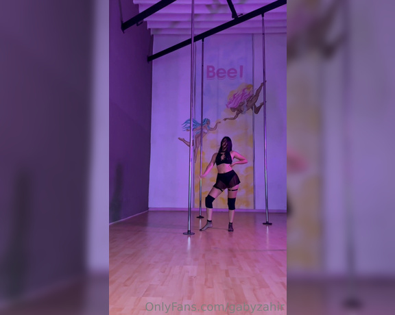 Gaby Zahir aka gabyzahir - 04-29-2023 OnlyFans Video - Leaked gabyzahir 39444