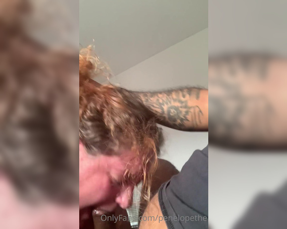 Lusty Throat aka lustythroat - 02-18-2022 OnlyFans Video - You missing me yet daddy Cause I miss you