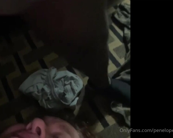 Lusty Throat aka lustythroat - 03-26-2023 OnlyFans Video - The other night was a stankin mess cause I forgot I recorded this just found it