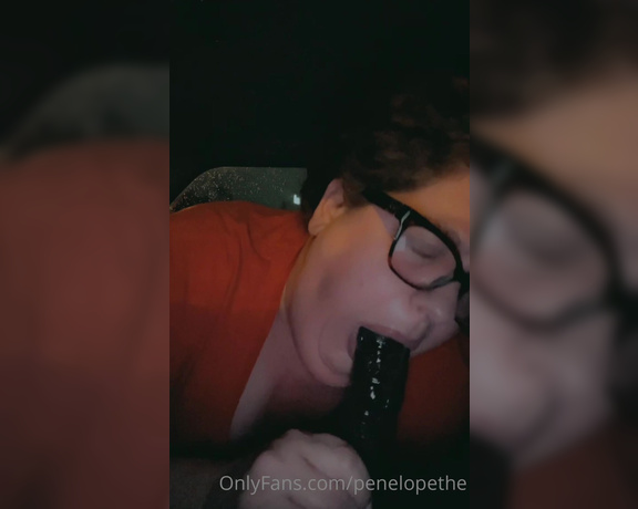 Lusty Throat aka lustythroat - 03-20-2022 OnlyFans Video - This is a long video but trust me when I tell you he covered my face