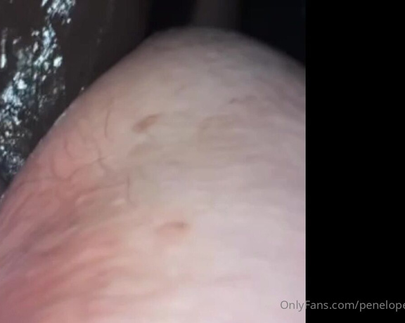 Lusty Throat aka lustythroat - 07-03-2022 OnlyFans Video - Im convinced daddy is trying to split me in half with that big black dick of