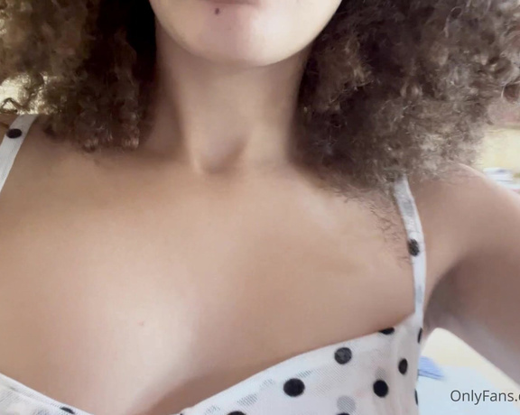 Beatrice Segreti aka beasecrets - 06-08-2021 OnlyFans Video - Theres another thing I love so much