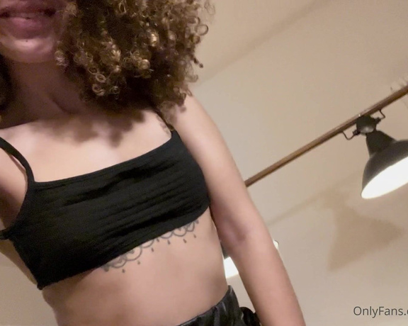 Beatrice Segreti aka beasecrets - 12-08-2021 OnlyFans Video - The goal is 100 likes, then I will post the next video with a surprise under