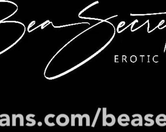 Beatrice Segreti aka beasecrets - 02-24-2022 OnlyFans Video - È uscito adesso un video che mi avete chiesto in tanti