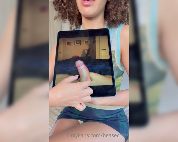 Beatrice Segreti aka beasecrets - 04-25-2023 OnlyFans Video - E per finire il terzo gruppo dei cockrate di gruppo con la trance dei cazzi che