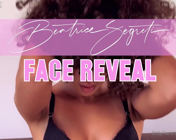 Beatrice Segreti aka beasecrets - 05-04-2023 OnlyFans Video - FACE REVEAL, NUOVO INIZIO  Il momento è finalmente arrivato, e non sto più nella pelle