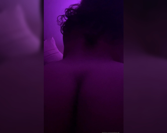 Sophia Abdalla aka sophiatheminx - 10-24-2021 OnlyFans Video - Oh how I love riding a hard dick