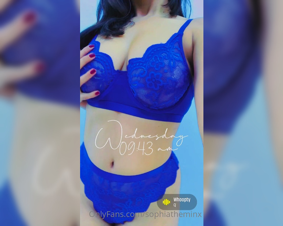 Sophia Abdalla aka sophiatheminx - 06-08-2022 OnlyFans Video - Tell me you love me without telling me you love me  Snap premium available