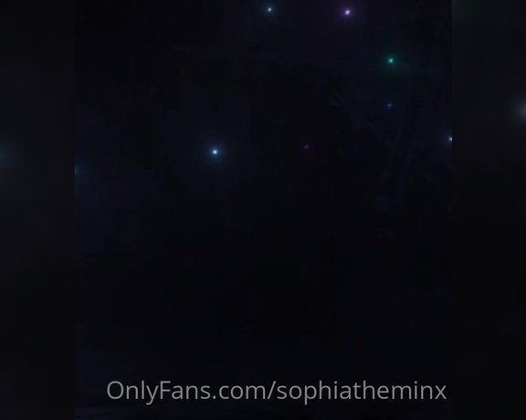 Sophia Abdalla aka sophiatheminx - 02-05-2022 OnlyFans Video - Im just a regular naughty wife