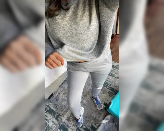 Sophia Abdalla aka sophiatheminx - 05-03-2023 OnlyFans Video - Packing  travelling soon