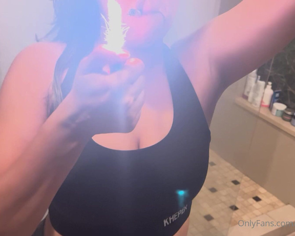 Sophia Abdalla aka sophiatheminx - 05-20-2023 OnlyFans Video - I dont think I need to caption this