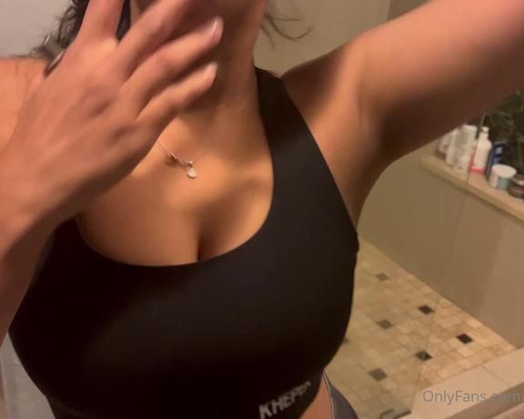 Sophia Abdalla aka sophiatheminx - 05-20-2023 OnlyFans Video - I dont think I need to caption this