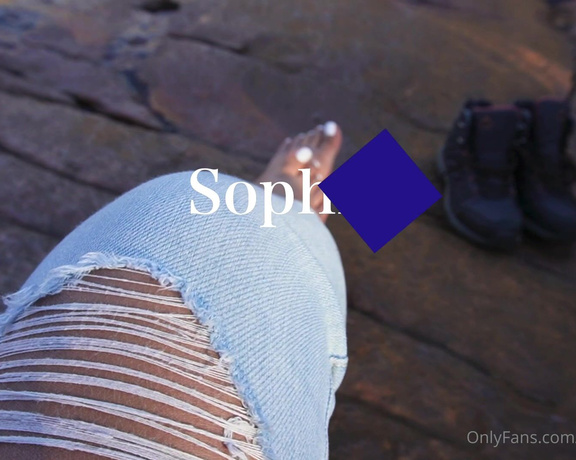 Sophia Abdalla aka sophiatheminx - 07-23-2023 OnlyFans Video - Sound on, cock out