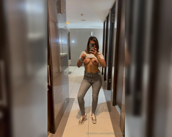 Sophia Abdalla aka sophiatheminx - 09-03-2023 OnlyFans Video - Leaked sophiatheminx 77272