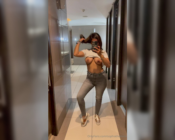 Sophia Abdalla aka sophiatheminx - 09-03-2023 OnlyFans Video - Leaked sophiatheminx 77272